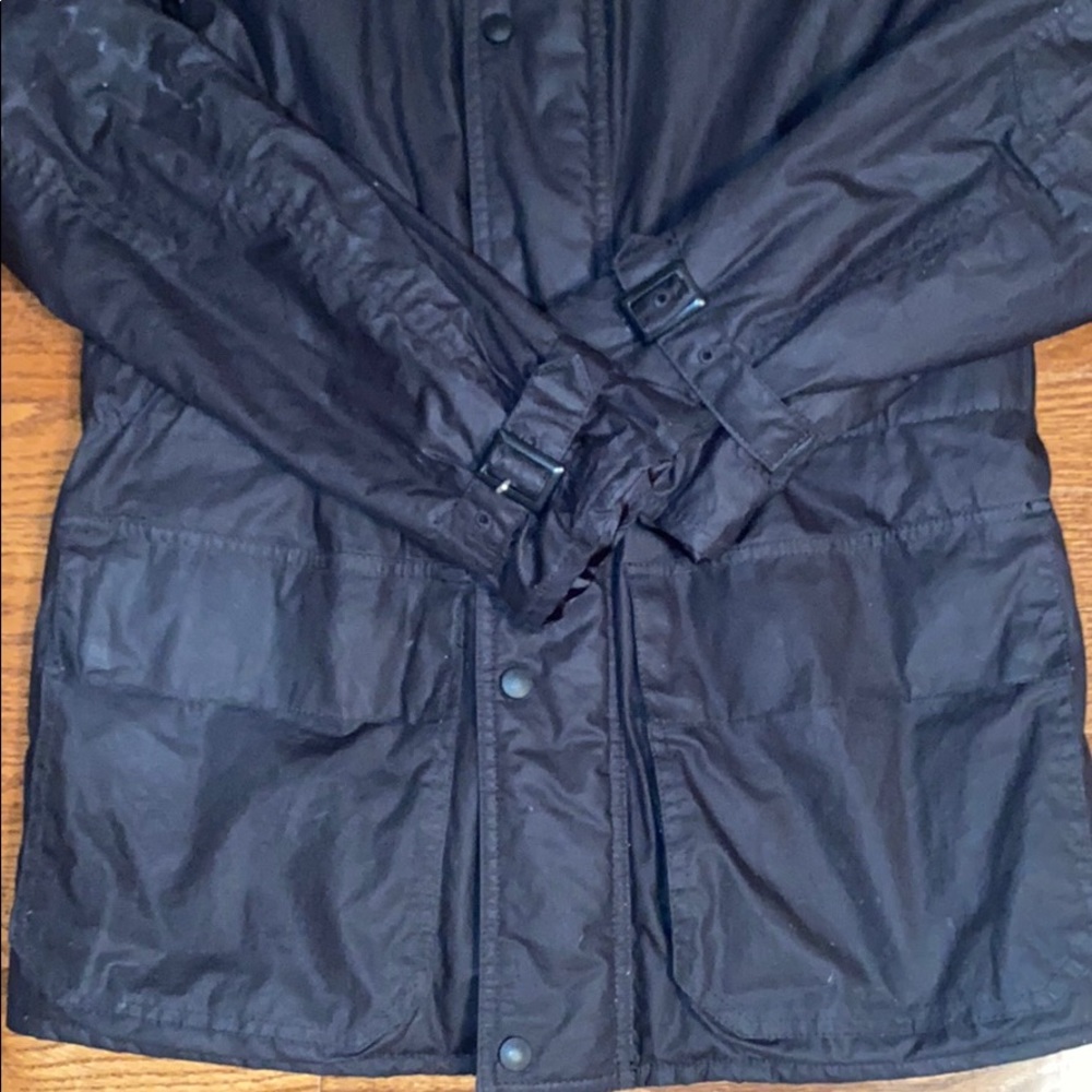 FCUK field jacket - Picture 3 of 5